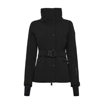 Moncler | Moncler 女士大衣 MC4GC334BCK 黑色 8.7折, 满$1享9.6折, 包邮包税, 独家减免邮费, 满折