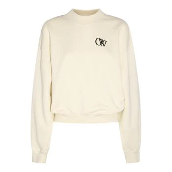 推荐Off-White 女士卫衣 OWBA075F23JER0066110-10 花色商品