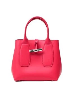推荐Longchamp Top Handle Tote Bag商品