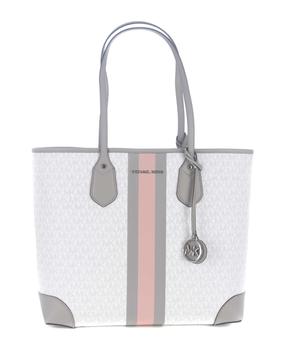 michael kors tote托特包, Michael Kors | Borsa Tote Michael Kors "eva" In Twill商品图片 7.8折