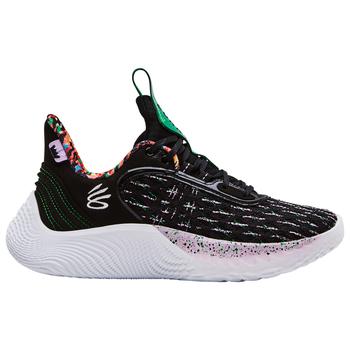 Under Armour | Under Armour Curry 9 - Boys' Grade School商品图片,8.4折