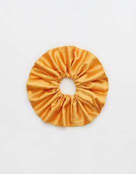 商品Aerie Satin Oversized Scrunchie图片