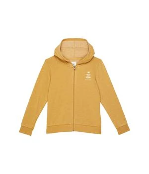 Rip Curl | Dreamer Zip Through Fleece (Toddler/Little Kids),商家Zappos,价格¥149