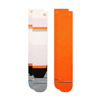 Stance | Work It Snow 2-Pack 4.0折