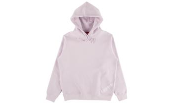 supreme卫衣, Supreme | Supreme Corner Label Hooded Sweatshirt商品图片 