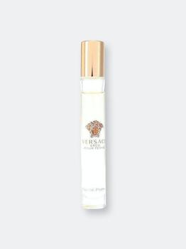 范思哲香水真假, Versace | Versace Eros by Versace EDP Rollerball (Tester) .3 oz LB商品图片 