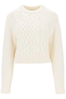 推荐Jolene Fisherman's Knit Sweater商品