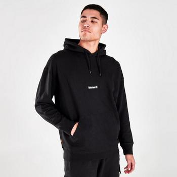product Men's Timberland Cargo Pullover Hoodie image