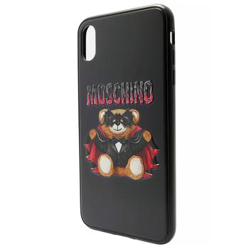 商品Moschino | Bat Teddy Iphone XS Case,商家Jomashop,价格¥152图片