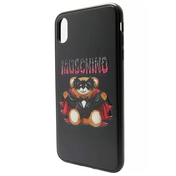 Moschino | Bat Teddy Iphone XS Case,商家Jomashop,价格¥150