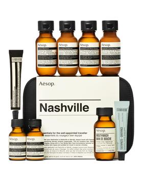 商品Nashville City Kit - Combination图片