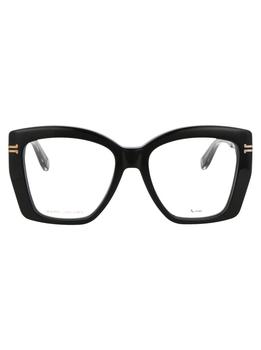 Marc Jacobs | Marc Jacobs Eyewear Square Frame Glasses商品图片,6.7折