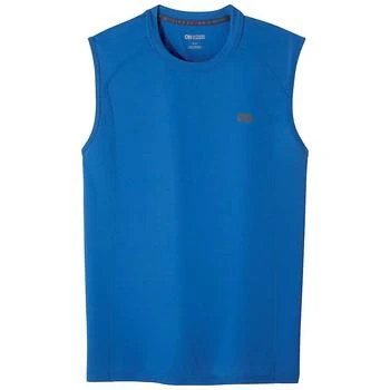 Outdoor Research | Outdoor Research Men's Echo Tank 7.6折