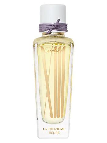 卡地亚香水推荐, Cartier | La Treizieme Heure XIII Eau de Parfum商品图片 