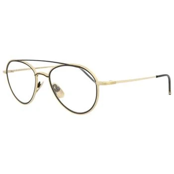 Thom Browne | Thom Browne Unisex Opticals TB109-AGLDBLK53,商家Ashford,价格¥503