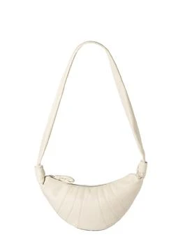 Lemaire | Quilted leather shoulder bag 8.9折, 独家减免邮费