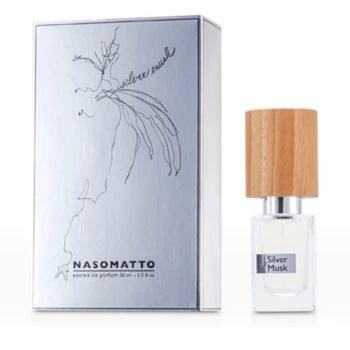 推荐- Silver Musk Extrait De Parfum Spray  30ml/1oz商品