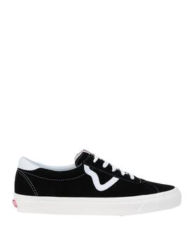 vans, Vans | UA Style 73 DX Anaheim Factory休闲鞋商品图片 额外6.5折, 额外六五折