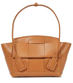 bottega veneta arco, Bottega Veneta | Arco Small leather tote商品图片 