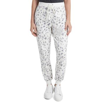 Vince Camuto经典款, Vince Camuto | Vince Camuto Womens Snake Print Comfy Jogger Pants商品图片 1.3折