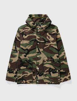 sandro leather jacket men, [二手商品] Sandro | Sandro Paris Military Jacket商品图片 