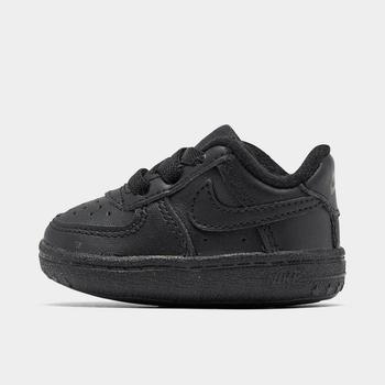 NIKE | Infant Nike Air Force 1 Crib Casual Shoes商品图片,