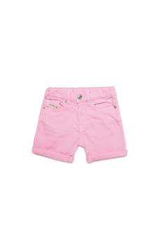 商品Diesel | Pgallyb Jjj Shorts Diesel Pastel Pink Joggjeans® Denim Shorts,商家Italist,价格¥814图片