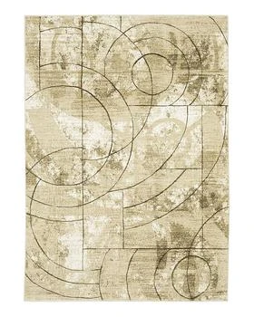 Oriental Weavers | Reed RE10A Area Rug, 7'10" x 10'10",商家Bloomingdale's,价格¥4786