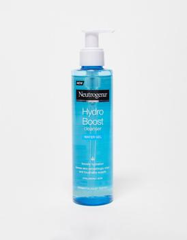 推荐Neutrogena Hydro Boost Water Gel Cleanser 200ml商品