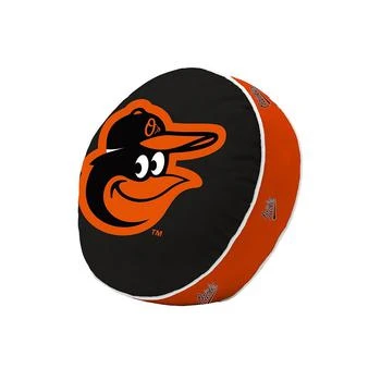 Logo Brands | Baltimore Orioles Team Puff Pillow,商家Macy's,价格¥209