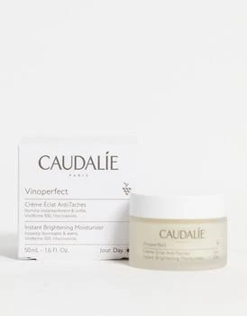 推荐Caudalie Vinoperfect Instant Brightening Moisturiser 50ml商品