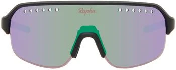 Rapha | Navy Explore Sunglasses,商家SSENSE,价格¥916