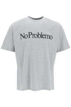 推荐'NO PROBLEMO' T-SHIRT商品