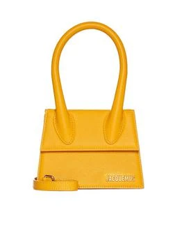 Jacquemus | Jacquemus Le Chiquito Moyen Signature Handbag 7.4折