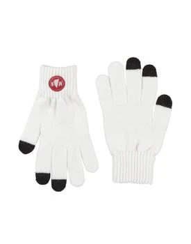 MURPHY & NYE | Gloves,商家Yoox HK,价格¥224