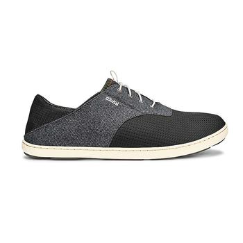 推荐Olukai Men's Nohea Moku Shoe商品