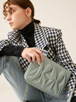 Coccinelle, Coccinelle | Marquise Cross Bag - 4 colors商品图片 