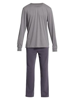 UGG | Waylen Pajama Shirt & Pants Set商品图片,