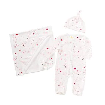 Petidoux | Petidoux - Baby's Twinkle Twinkle Pajama Set,商家ELITE FINDS,价格¥448