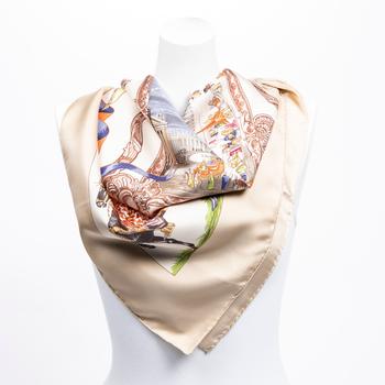 爱马仕围巾真假, [二手商品] Hermes | Scarf商品图片 