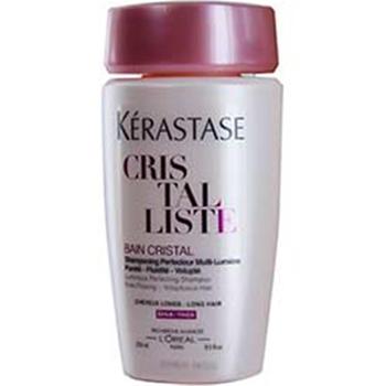 Kérastase | Kerastase 247033 Bain Cristal for Thick Hair - 80.5 oz商品图片,9.7折