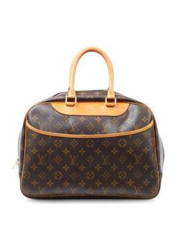[二手商品] Louis Vuitton | Monogram Top Handle Bag商品图片,