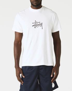 STUSSY | Surf Tomb Pigment Dyed T-Shirt商品图片,