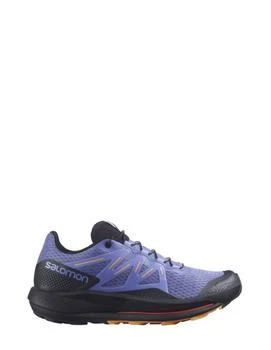 Salomon | Women's Pulsar Trail Shoes In Velvet Morning 6.4折