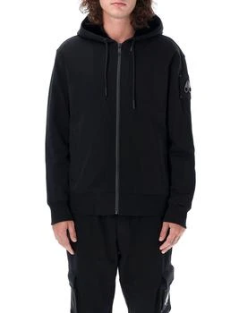 Moose Knuckles | MOOSE KNUCKLES Tilden zip-up fleece 6.6折, 独家减免邮费