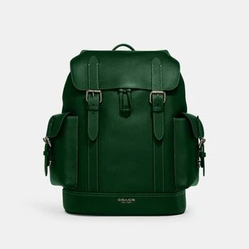 Coach | Coach Outlet Hudson Backpack 4.3折, 独家减免邮费