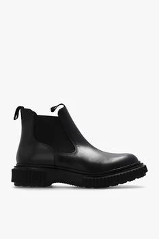 推荐‘Type 191’ leather ankle boots商品
