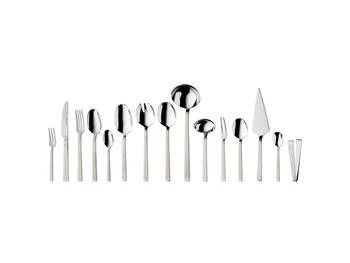 BergHOFF | Ralph Kramer Heritage 72Pc Stainless Steel Flatware Set,商家Verishop,价格¥5962