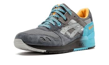 Asics | Asics Gel商品图片,