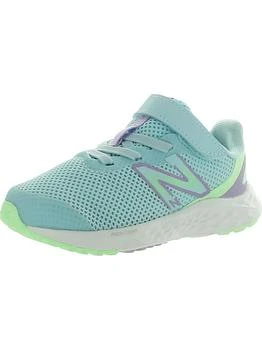 New Balance | Fresh Foam Arishi V4 Girls Toddler Lifestyle Slip-On Sneakers,商家Premium Outlets,价格¥398